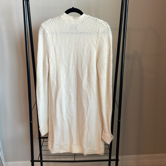 Abercrombie &Fitch Cardigan - Picture 3 of 3